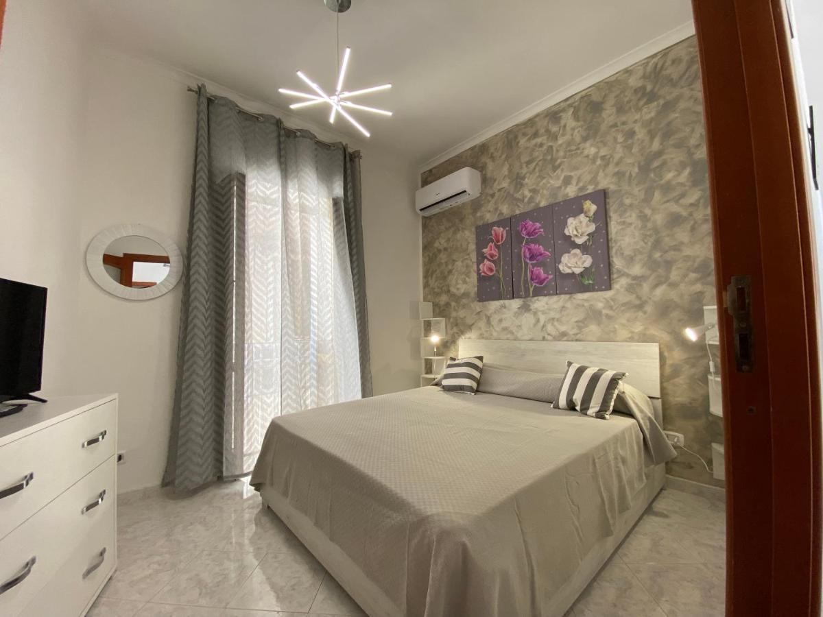 Appartement Sea&sun Chiaia