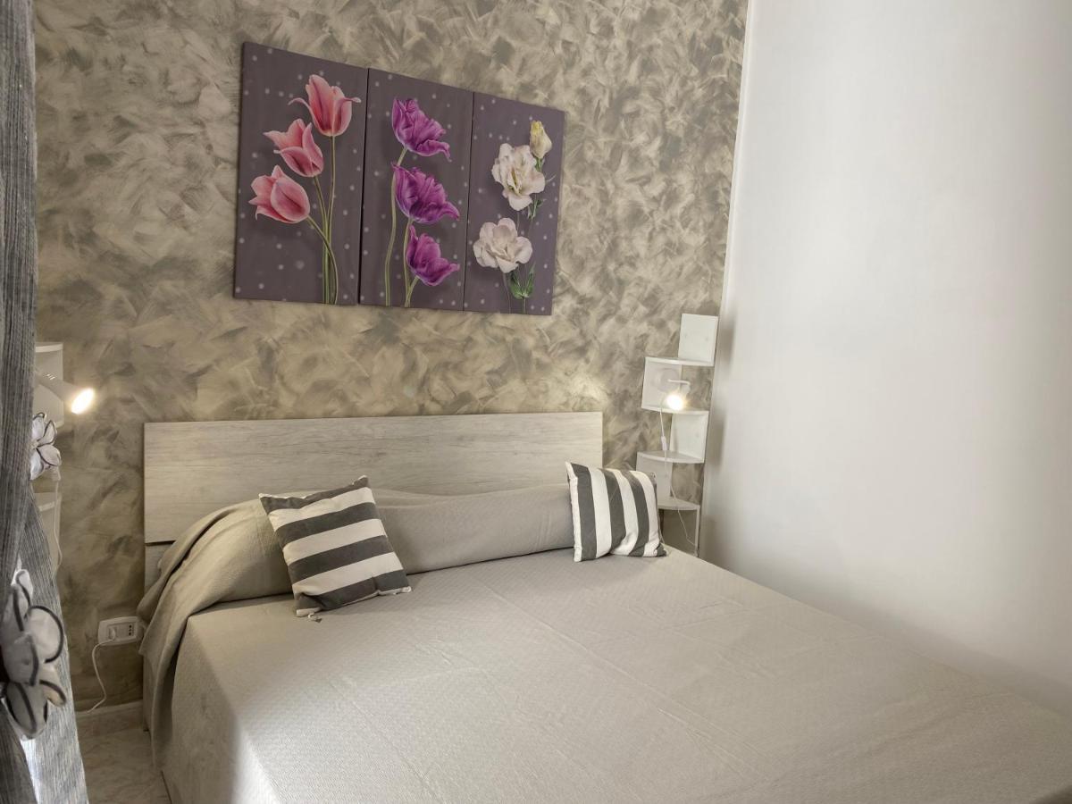 Appartement Sea&sun Chiaia Napels