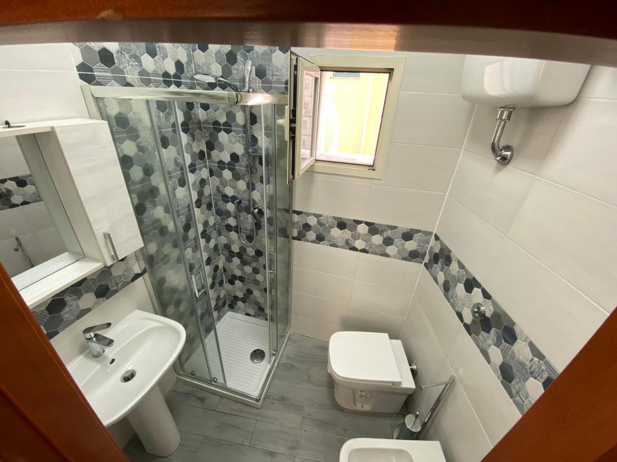 Sea&sun Chiaia Appartement Napels