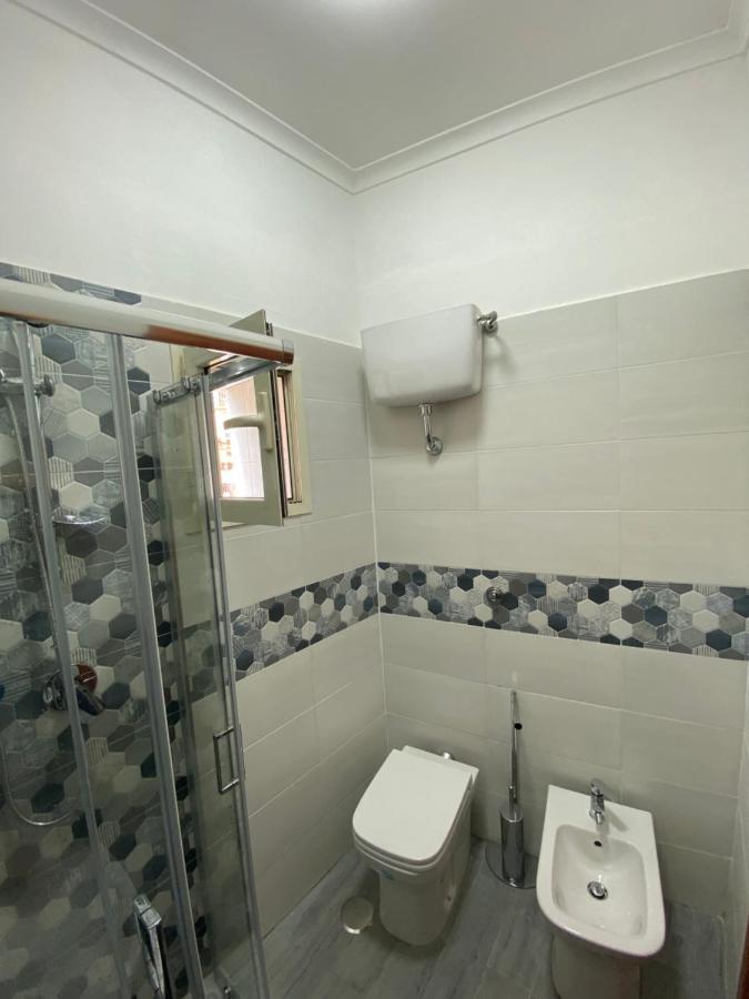 Appartement Sea&sun Chiaia Napels