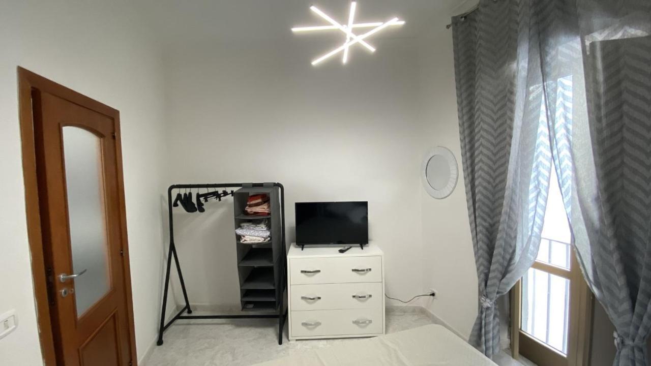 Sea&sun Chiaia Appartement *